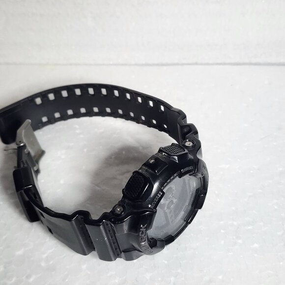 Casio G Shock Good shape digital - Picture 8 of 10